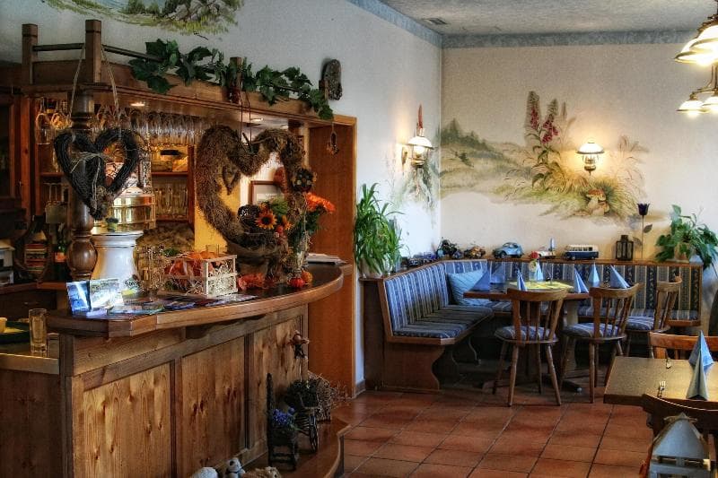 Landhaus Adorf photo 1