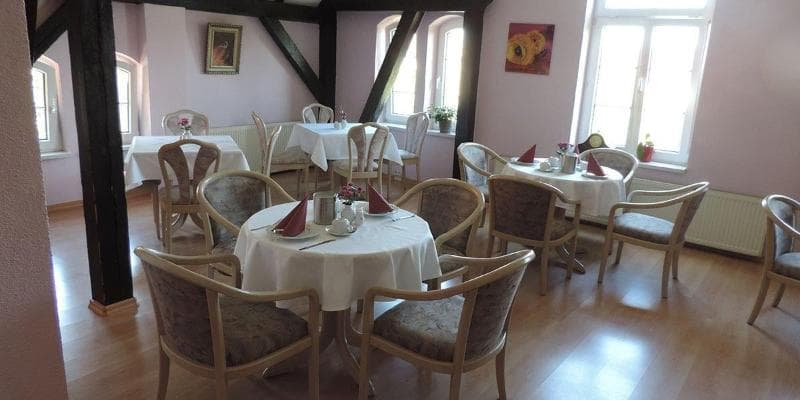 Hotel Carl Von Clausewitz photo 1