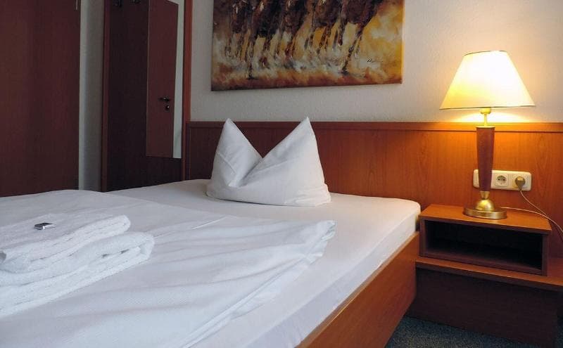 Hotel Carl Von Clausewitz 3