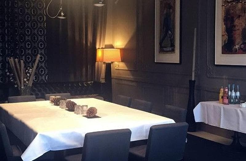Strandhotel Blankenese main