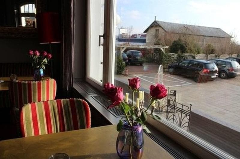 Strandhotel Blankenese 4