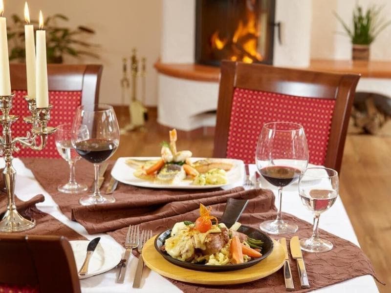 Hotel Restaurant Zum Schwan 3
