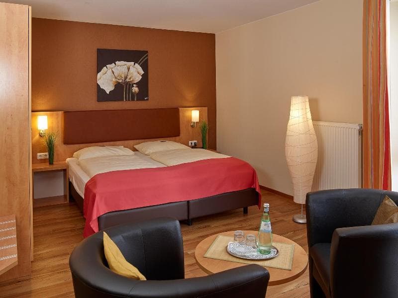 Hotel Restaurant Zum Schwan 4