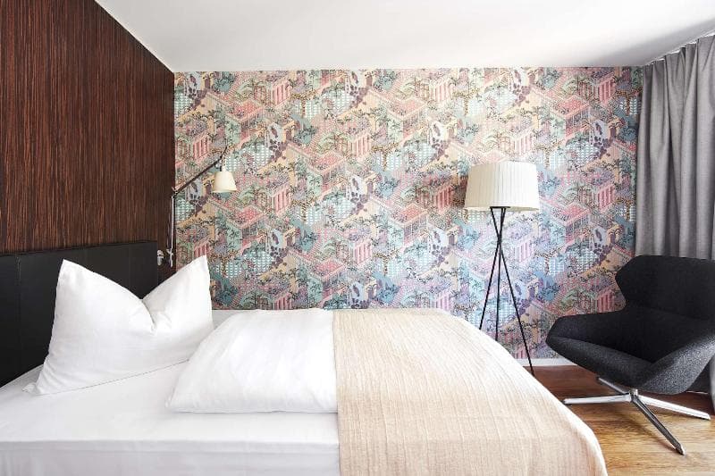 Parkhotel Heilbronn 4