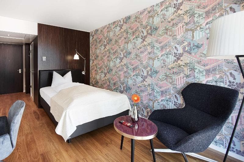 Parkhotel Heilbronn 5