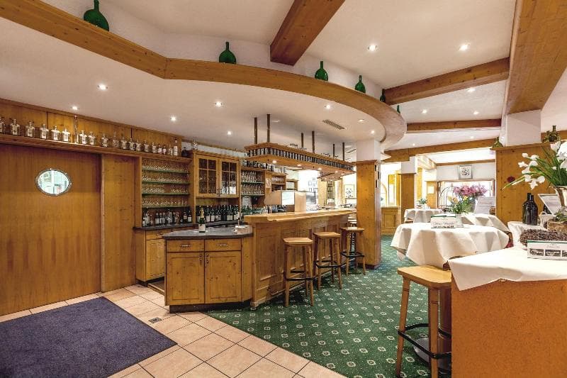 Landhotel Edelfinger Hof photo 1