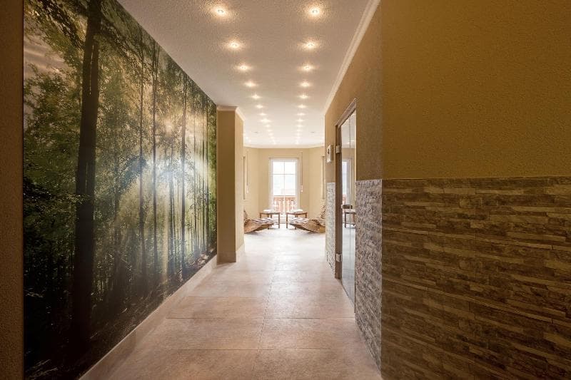 Landhotel Edelfinger Hof 3