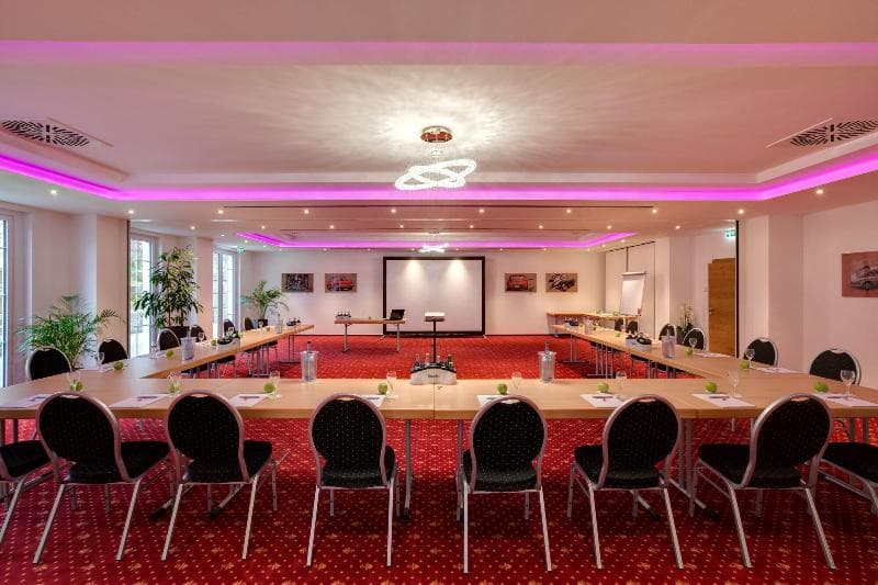 Landhotel Edelfinger Hof main