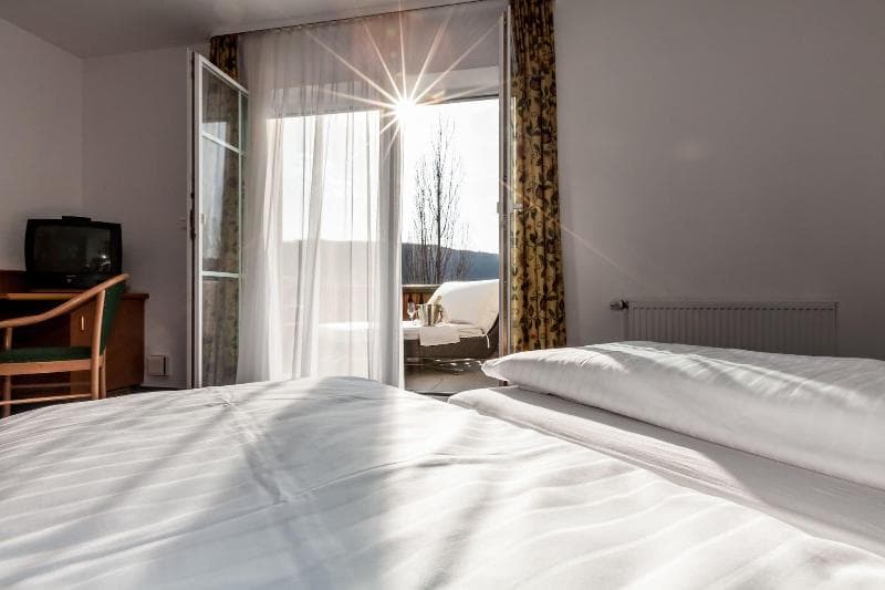 Landhotel Edelfinger Hof 5