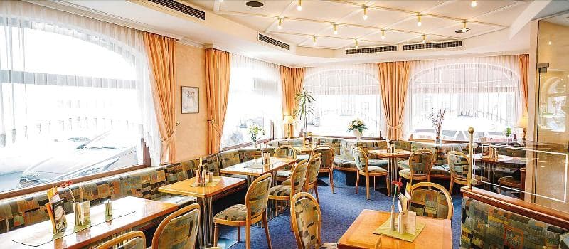 Hotel Garni Fuchs main