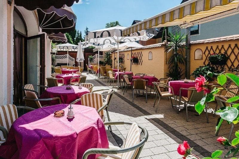 Hotel Garni Fuchs 4