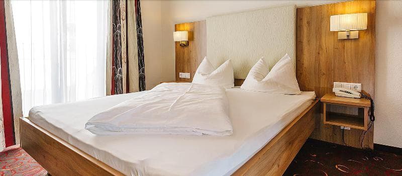 Hotel Garni Fuchs photo 1