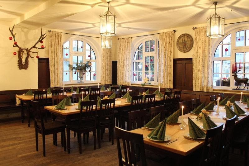 Hotel Brauereigasthof Amberger main