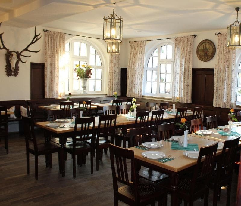 Hotel Brauereigasthof Amberger photo 1