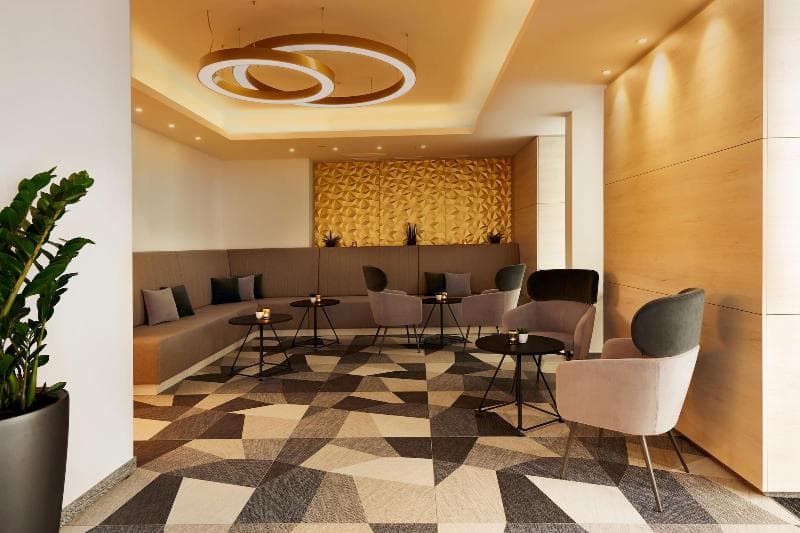 H+ Hotel Wien photo 1