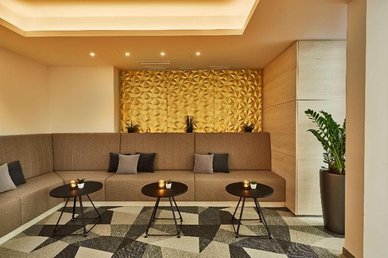 H+ Hotel Wien 5