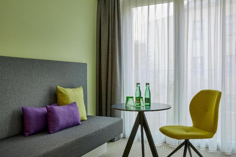 H+ Hotel Wien 4