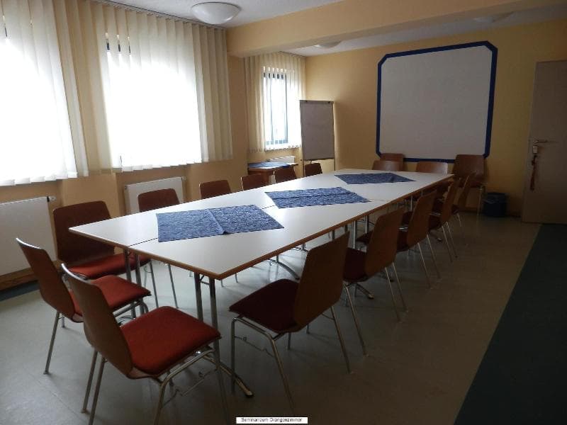 Stadthotel Deggendorf main