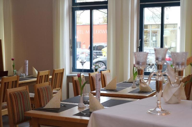 Stadthotel Deggendorf photo 1