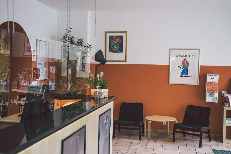 Happy Hotel Berlin 2