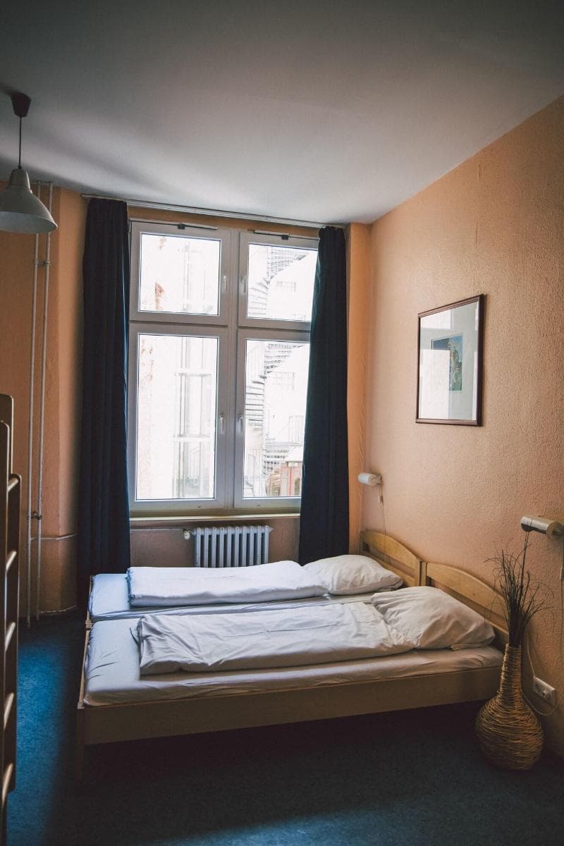 Happy Hotel Berlin main