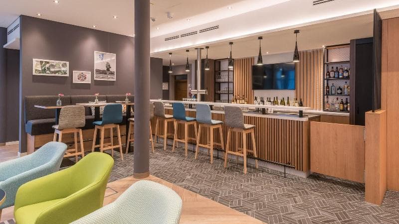 Premier Inn München Airport Süd 2
