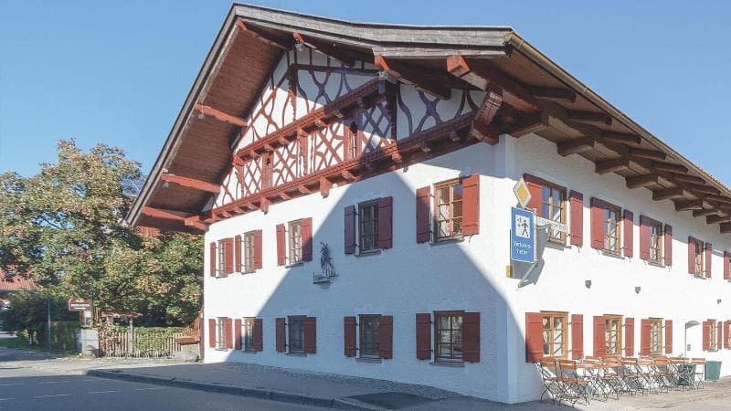 Boutique Hotel Beim Lipp - Restaurant & Spa 5