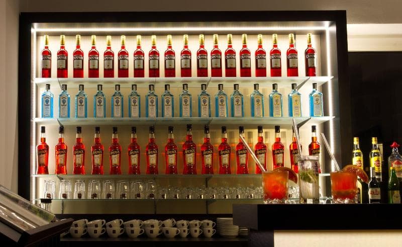 Lizz Hotel Munich main
