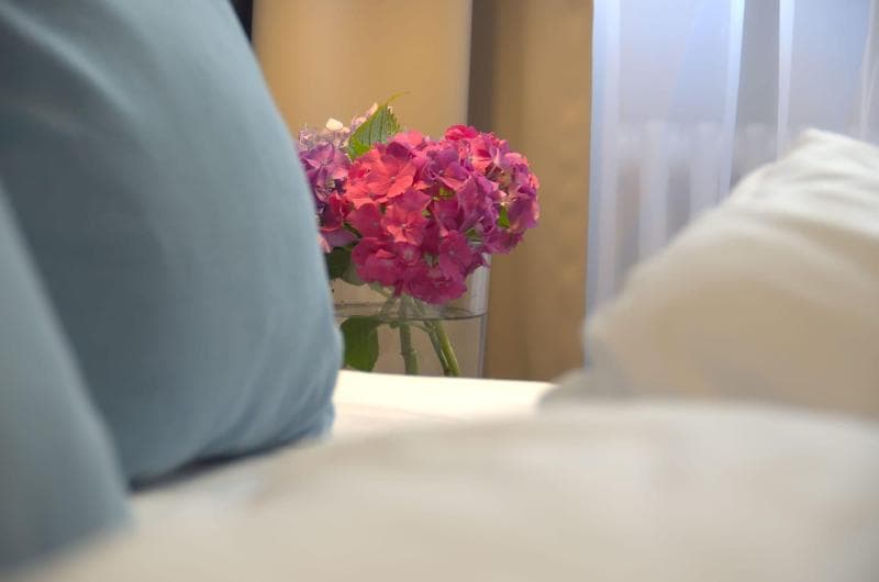 Lizz Hotel Munich 3