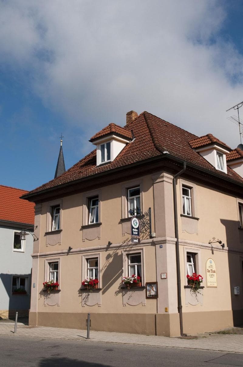 Hotel am Markt 3