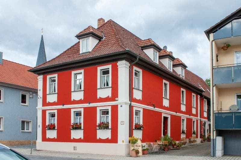 Hotel am Markt 5