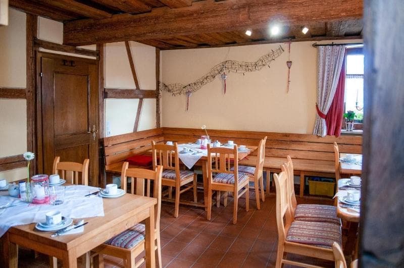 Hotel am Markt main