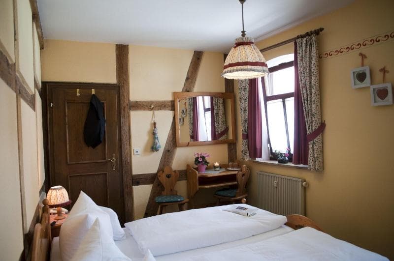 Hotel am Markt photo 1