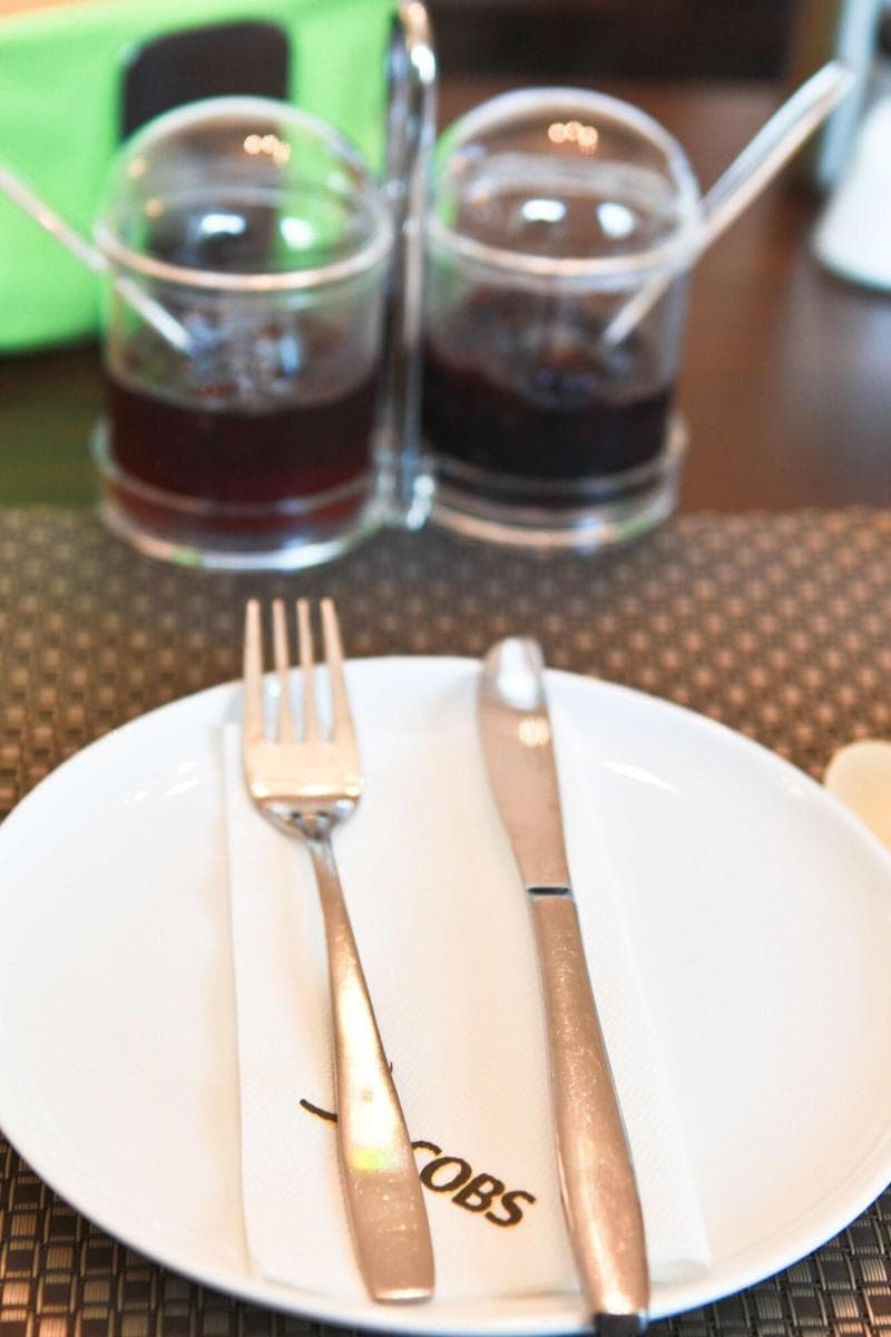 Hotel Theile Garni main