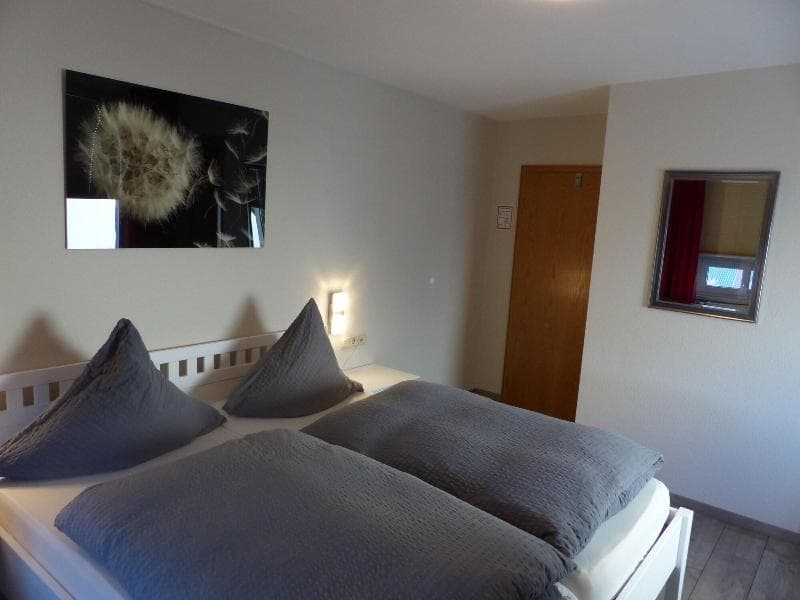 Hotel Theile Garni photo 1