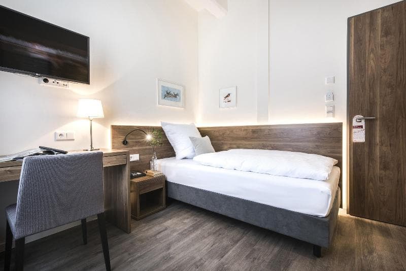 Hotel Am Wasserturm 5
