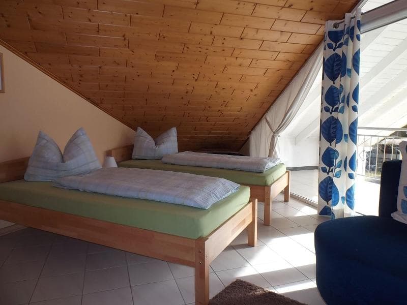 Ferienwohnung Schmitz main