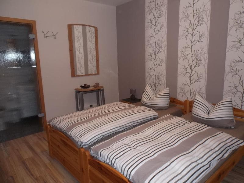 Ferienwohnung Schmitz 5