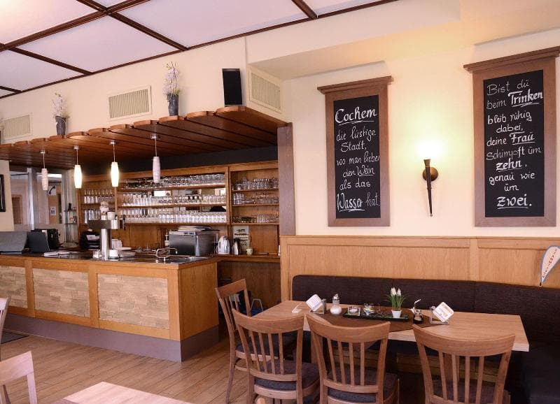 Weinhaus Graefen photo 1