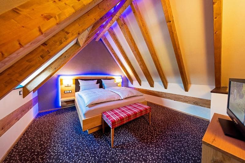 Landhotel Repetal 3