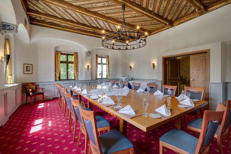 Gasthaus Zum Schwan 3