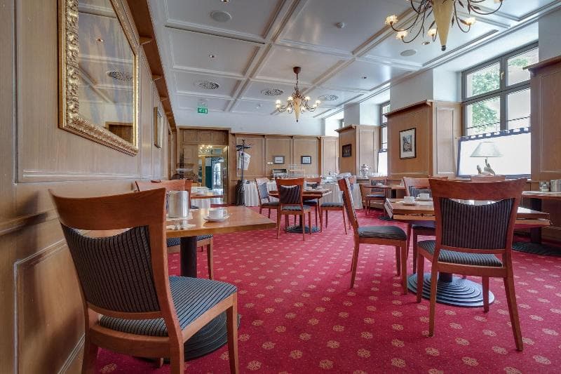 Gasthaus Zum Schwan 4