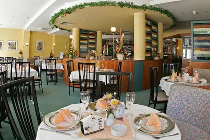 Wettiner Hof 5