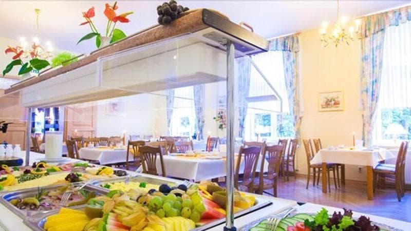 Hotel Am Schlosspark 3