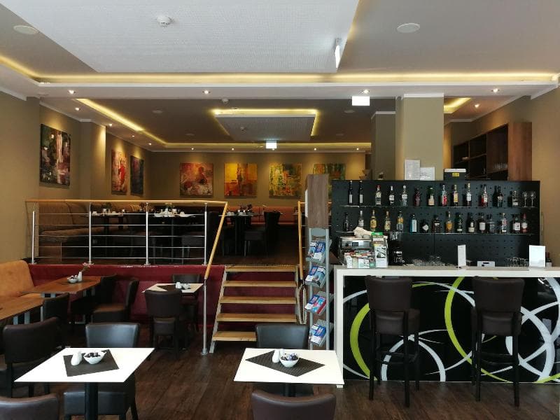 Bo Hotel Hamburg 3