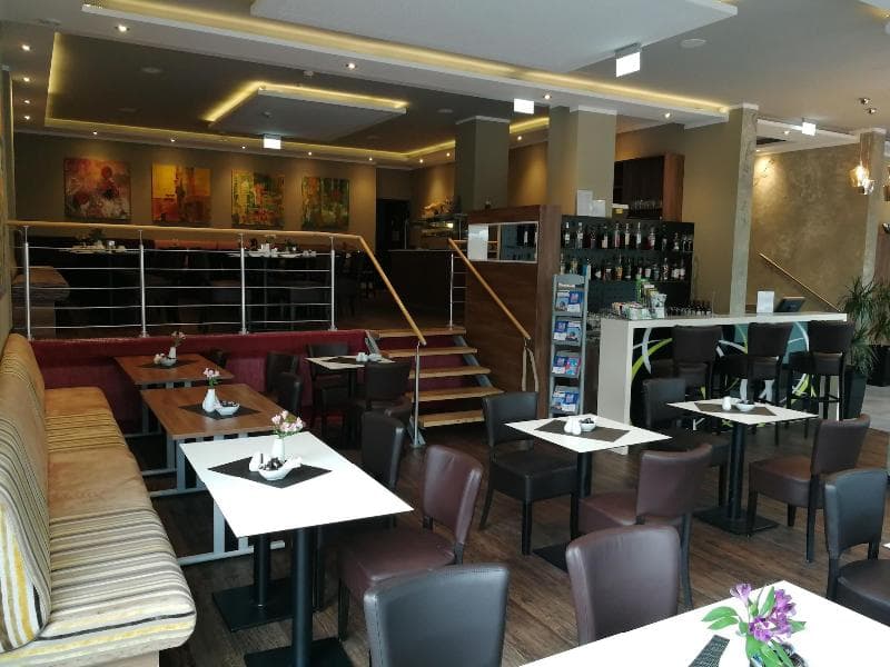 Bo Hotel Hamburg 5