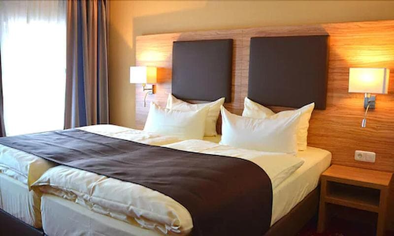 Altstadthotel Harburg 4