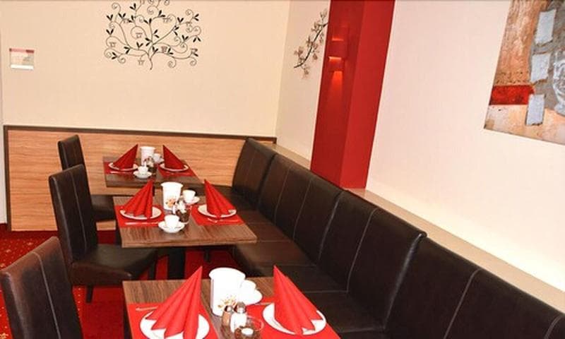 Altstadthotel Harburg main