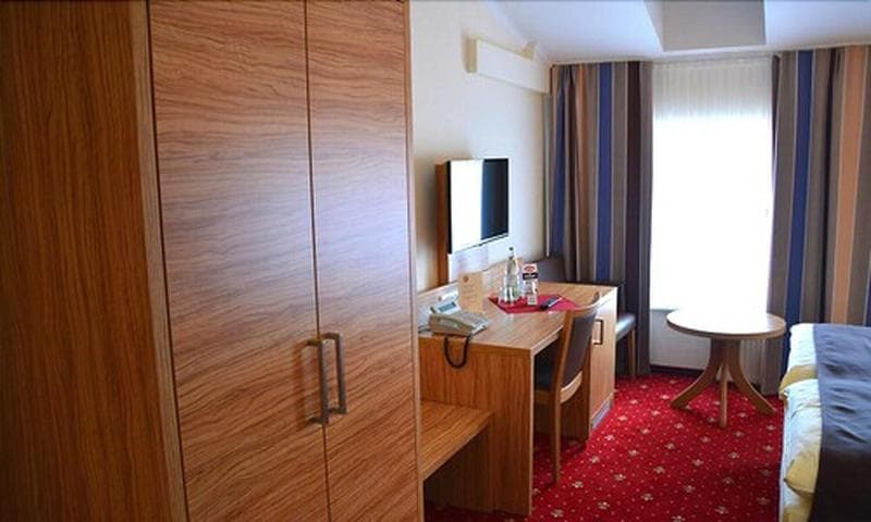 Altstadthotel Harburg photo 1