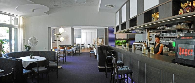 Hotel-Restaurant Thomsen photo 1